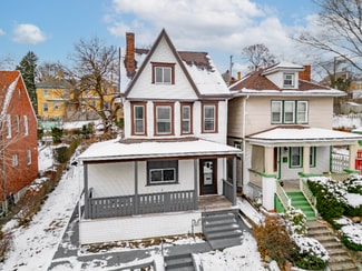 105 Elmont St Unit 2, Pittsburgh, PA 15205