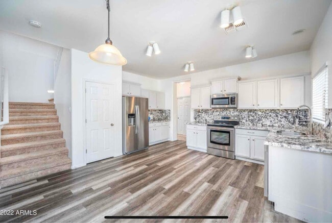 5418 W St Kateri Dr, Laveen, AZ 85339 - photo 7