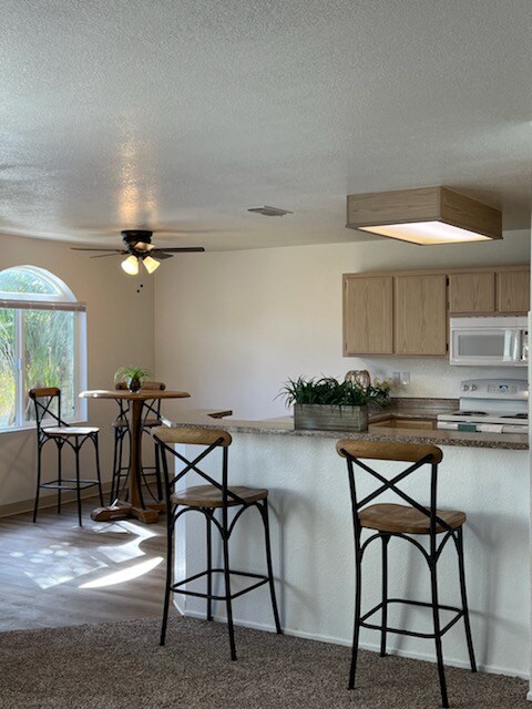 Parkside Apartments, Sacramento, CA 95823 - photo 2