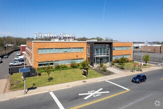 Trenton Central High School-9th Grade Academy