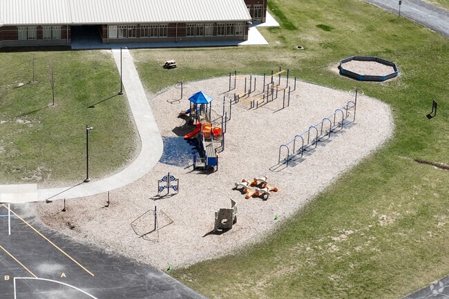 Promise Road Elementary School