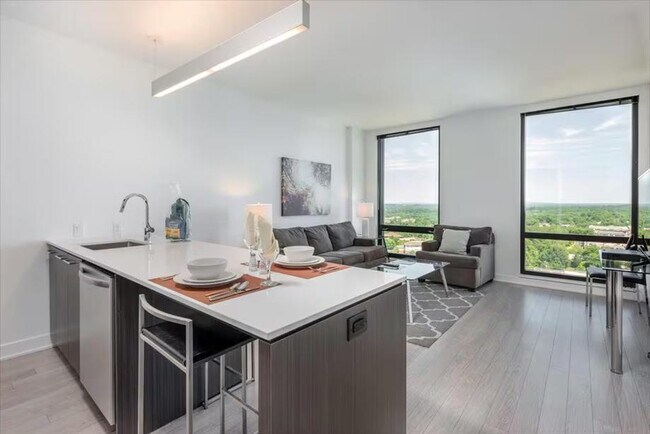 11911 Freedom Dr unit ID1221047P, Reston, VA 20190 - photo 4