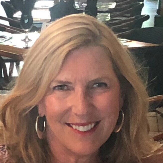 Jane Chapman