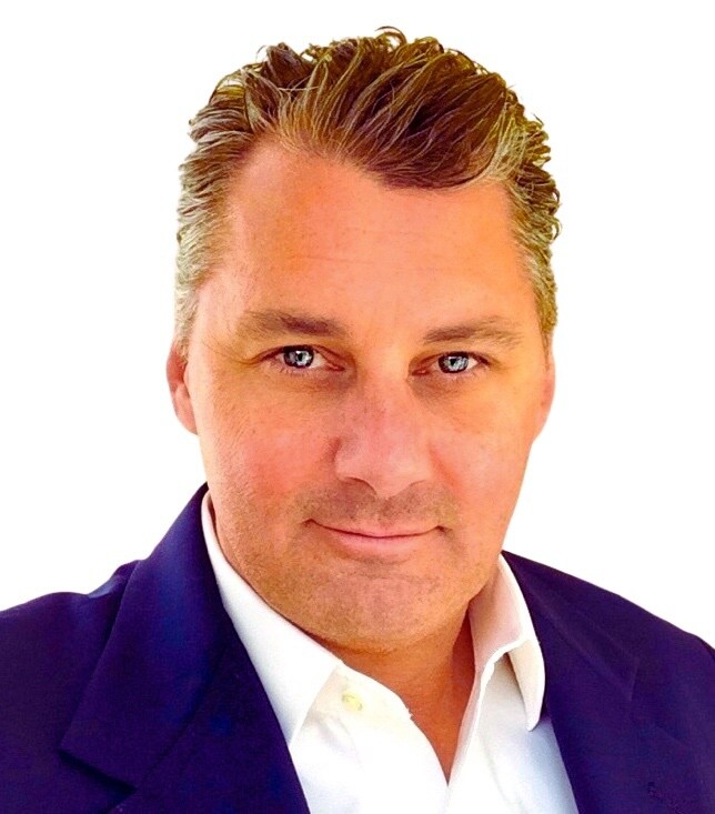 Greg Donahue
