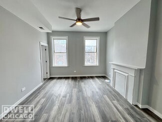 1546 W Walton St, Chicago, IL 60642