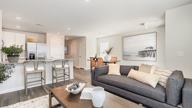 196 Bayou Loop, Surfside Beach, SC 29575 - photo 6