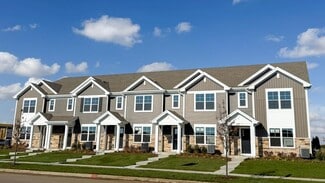 2322 Noble Ln, Yorkville, IL 60560