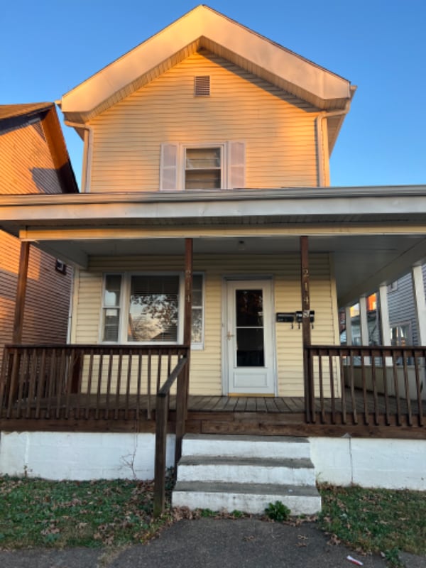 214 Buffington St, Huntington, WV 25702