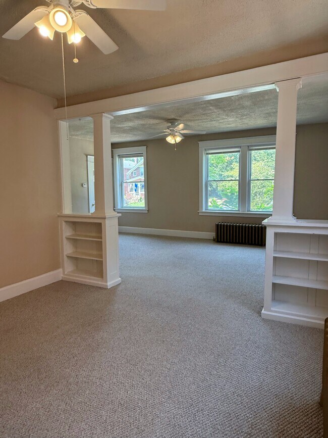 1324 Mccausland Ave unit 2F, Saint Louis, MO 63117 - photo 5