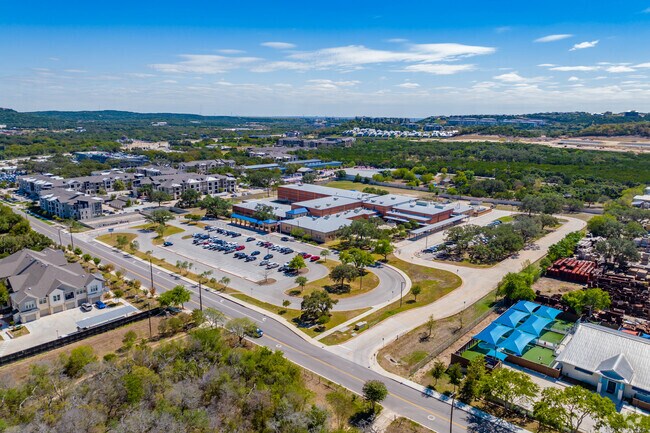 Begin your education journey at Bonnie Ellison Elementary.