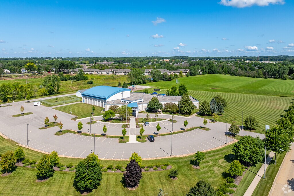 Celebration Lutheran School is a private, Lutheran school located in the Erb Park neighborhood.