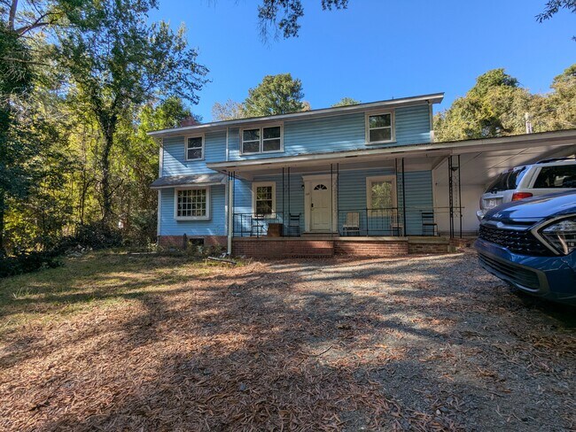 108 Pine St unit 8, Carrboro, NC 27510 - photo 2