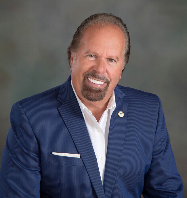 Chris Cotzias