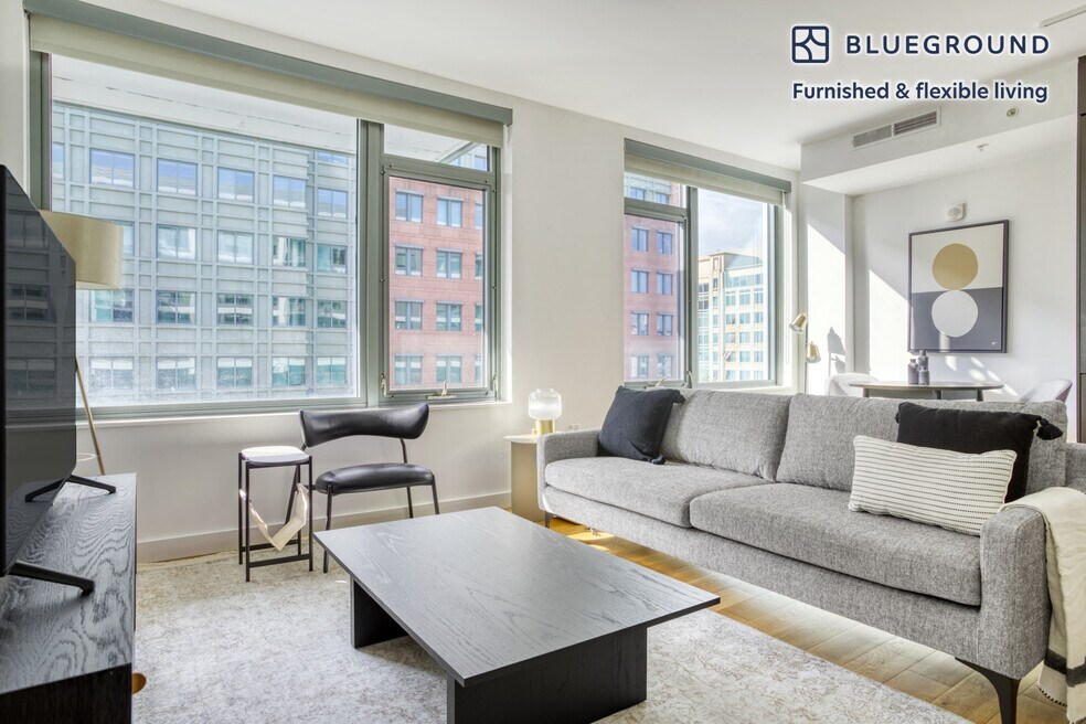 1212 4th St SE unit FL4-ID327, Washington, DC 20003 - photo 1