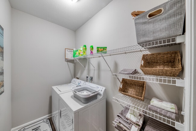 The Preston, McDonough, GA 30253 - photo 5