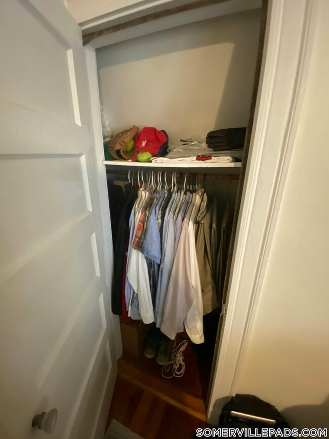19 Warner St Unit 2, Somerville, MA 02144