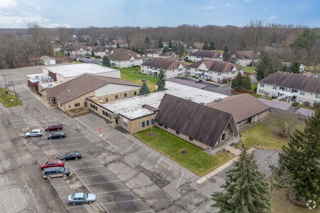 Holt Lutheran Schools is a private, Christian school associated with the Lutheran faith.