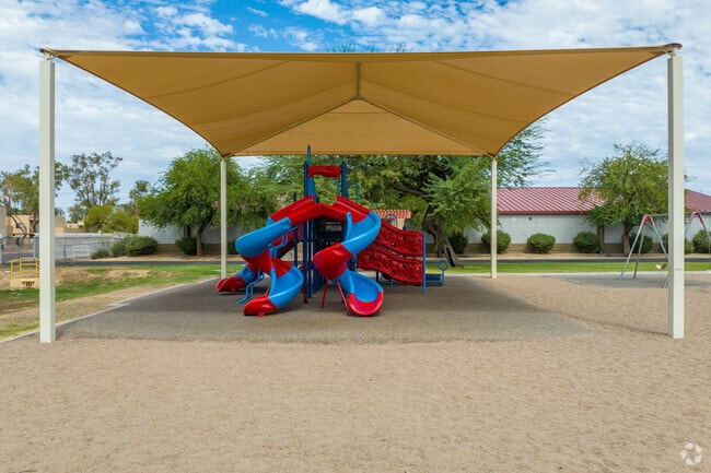Through hands-on activities, Palomino students experience the thrill of discovery.