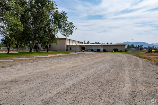 Mountain View Elementary School