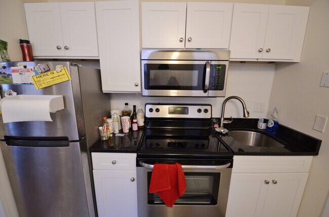 Symphony Road Apartments, Boston, MA 02115 - photo 6