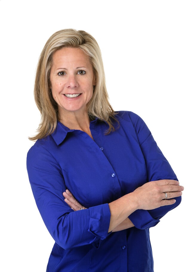 Debby Bullock-Benfield