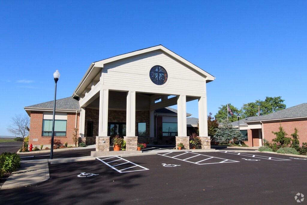 Beautiful Savior Lutheran School serves students in the Colerain community.