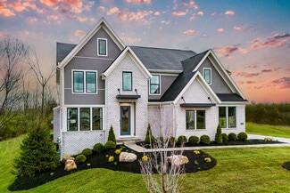 500 Barnes Taril, Canton, GA 30115