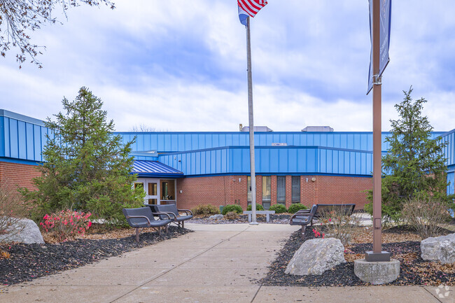 Seckman Elementary School