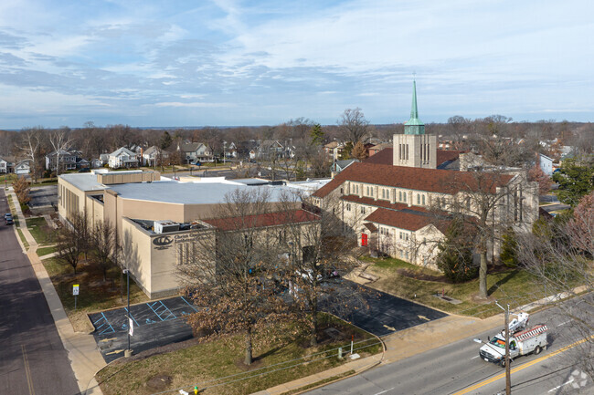 Christ Community Lutheran School - Kirkwood - Middle School & Early ...