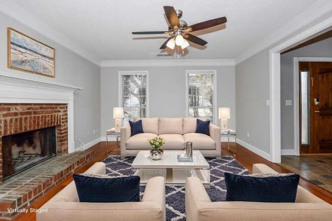 5020 Amber Way NW, Acworth, GA 30102 - photo 5