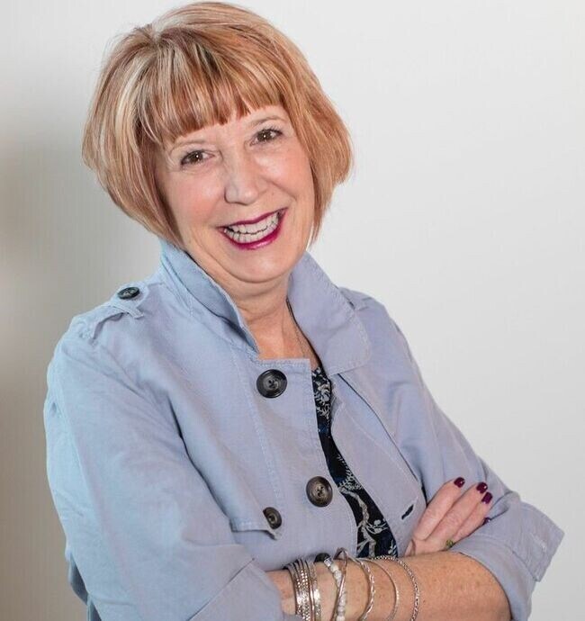 Judith Shields