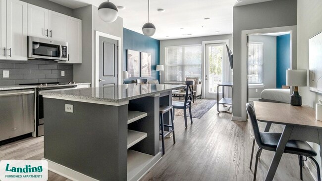 5110 Alston Glen Dr unit 1-309, Cary, NC 27519 - photo 2