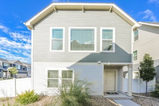 18561 E 47th Ave, Denver, CO 80249