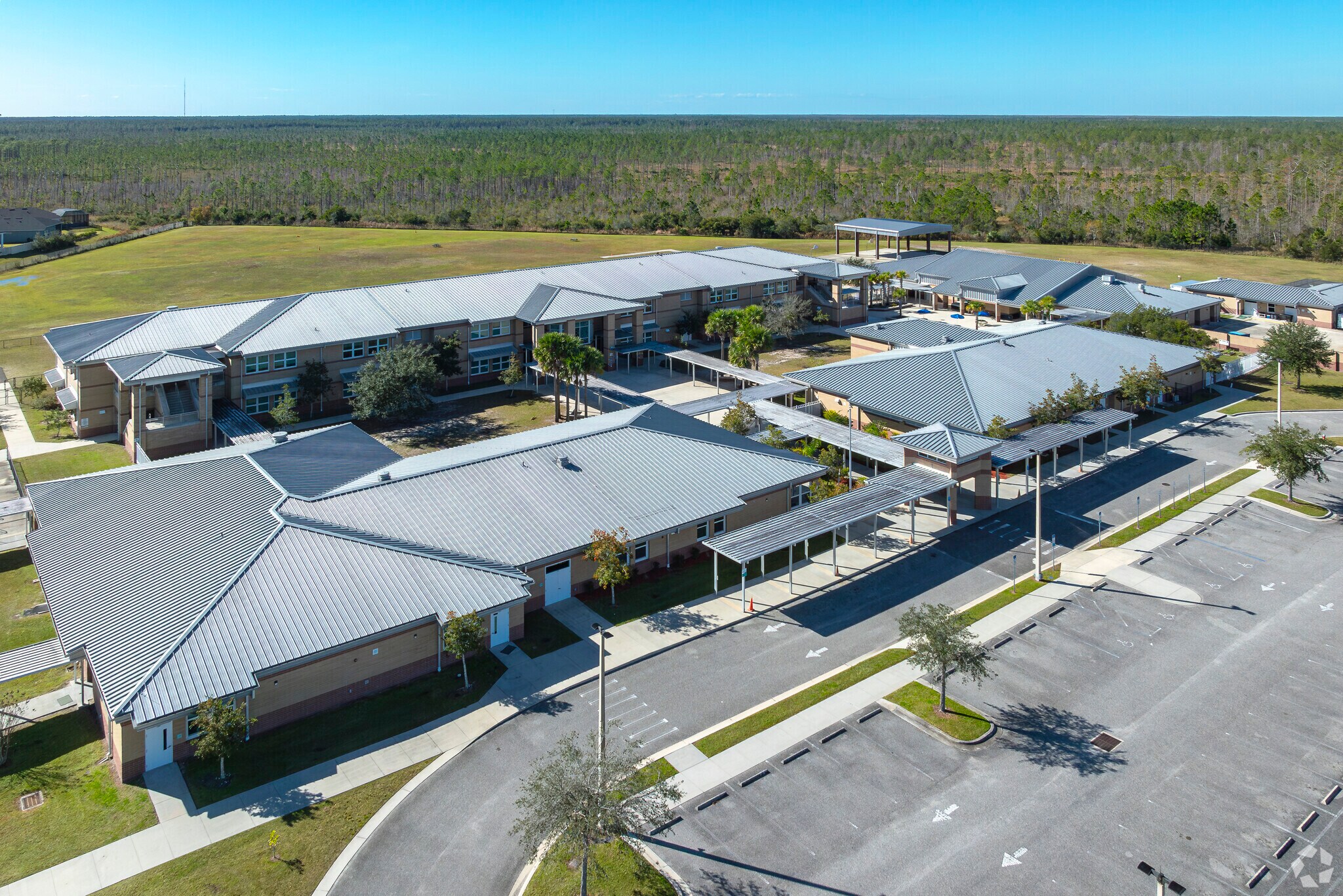 Champion Elementary School has a variety of academic resources to assist students.