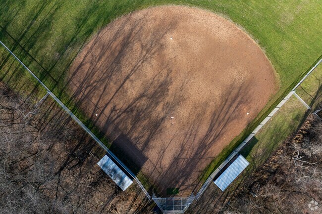Swing for the fences at South Allegheny Middle School.