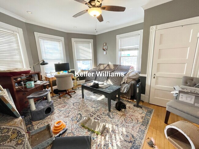 76 Parker Hill Ave unit 1, Roxbury Crossing, MA 02120 - photo 4