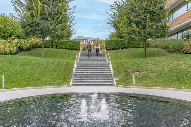 Grab a to-go lunch and explore the back paths of Downtown Greenwich.