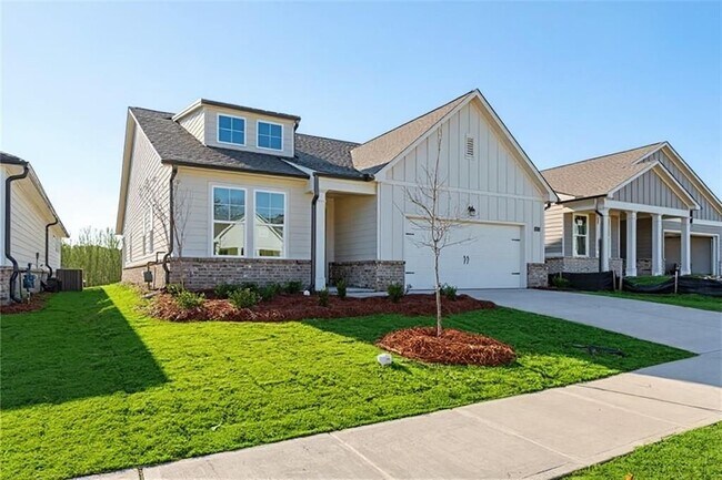 1682 Juniper Berry Way, Loganville, GA 30052 - photo 3