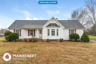 1325 Malvern Dr, Murfreesboro, TN 37129