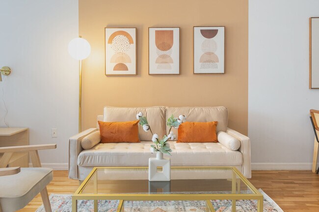 417 E 83rd St unit ID1013716P, New York, NY 10028 - photo 3