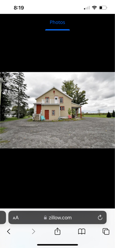 7693 Bley Rd Unit b, Eden, NY 14057