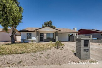 10817 N 46th Ave, Glendale, AZ 85304