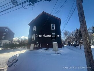76 Court St Unit 3, Bangor, ME 04401