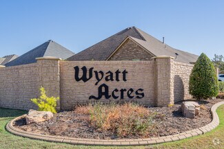 Wyatt Acres