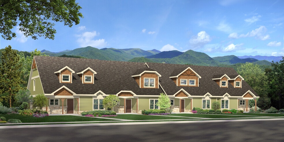 Highlands at Cullowhee