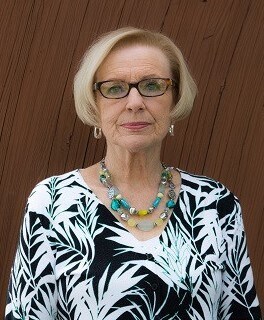 Lucille Richmond