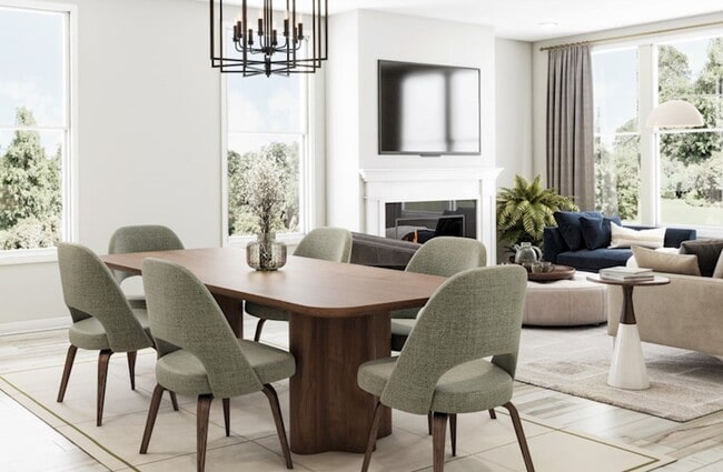 8721 Leatherwood Ct unit 36848615, Indianapolis, IN 46259 - photo 5