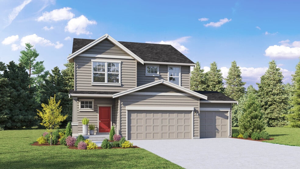 28614 79th Dr NW, Stanwood, WA 98292 - photo 1