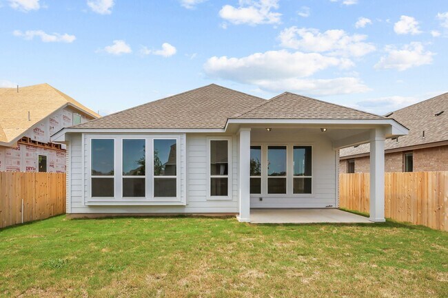 2820 Bergamot Dr, New Braunfels, TX 78130 - photo 5