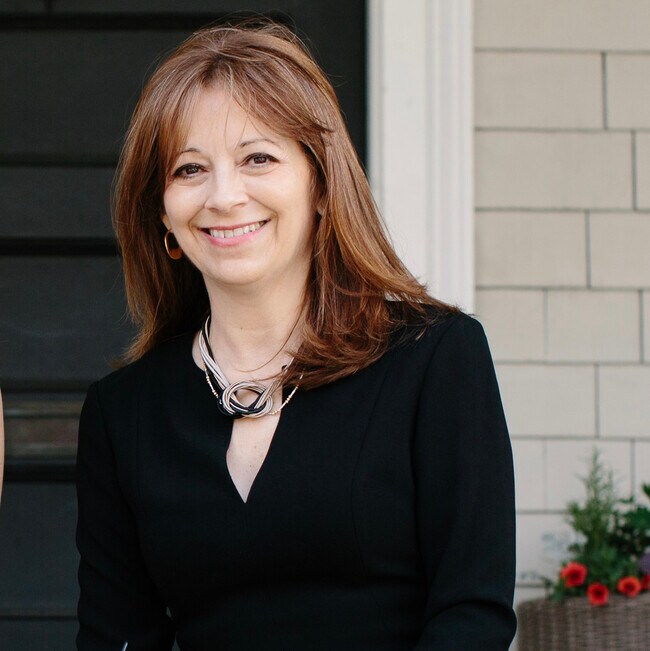 Patricia Duffy